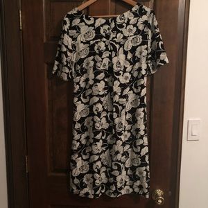 Anthropologie Dress